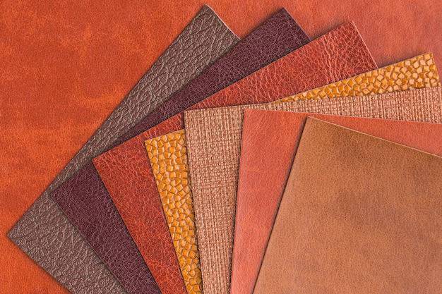 Leather Cloth Industries