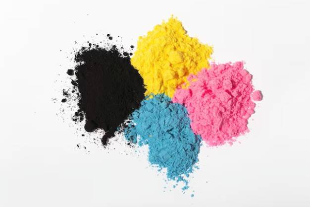 Paper filler & coating pigments