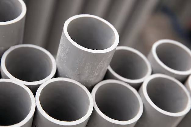 Rigid & Conduit PVC Pipes