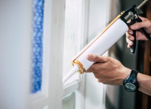 Adhesives & Sealants
