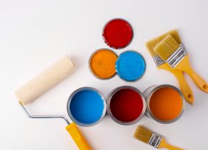 Coatings & Inks